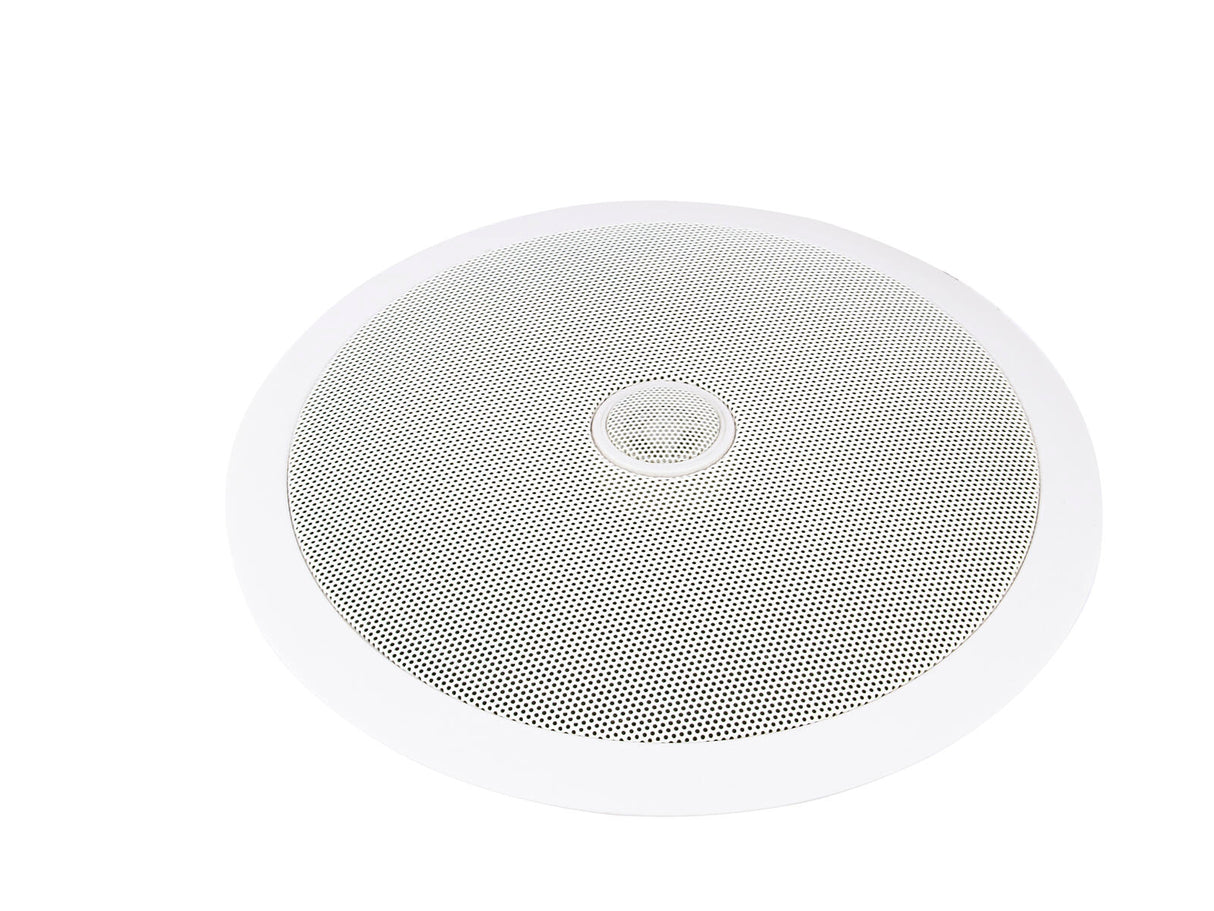 OMNITRONIC CST-8 2-way Ceiling Speaker