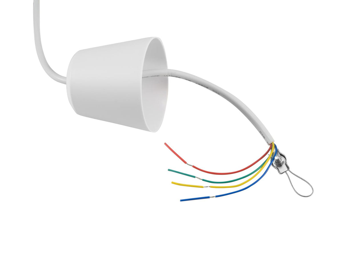 OMNITRONIC WP-2H Ceiling Speaker