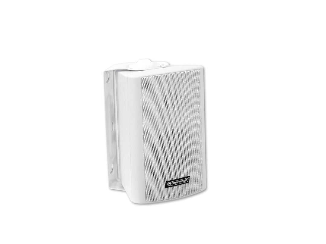 OMNITRONIC WPS-3W PA-Wandlautsprecher