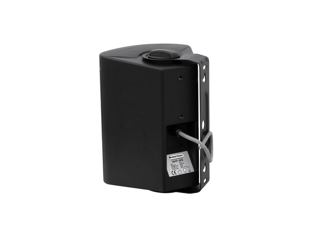 OMNITRONIC WP-4S PA-Wandlautsprecher