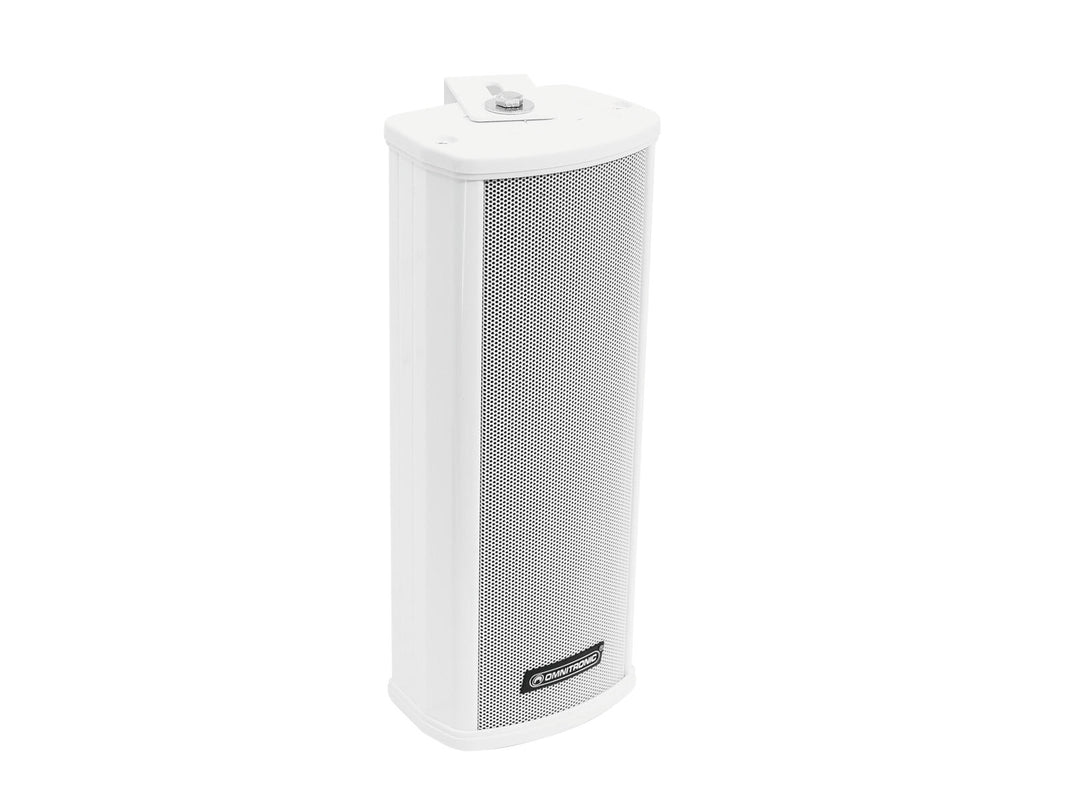 OMNITRONIC PCW-10 Säulenlautsprecher IP44