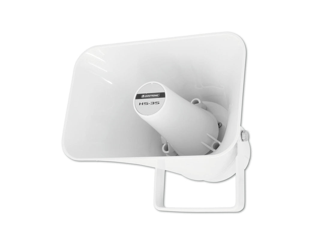 OMNITRONIC HS-35 PA-Hornlautsprecher