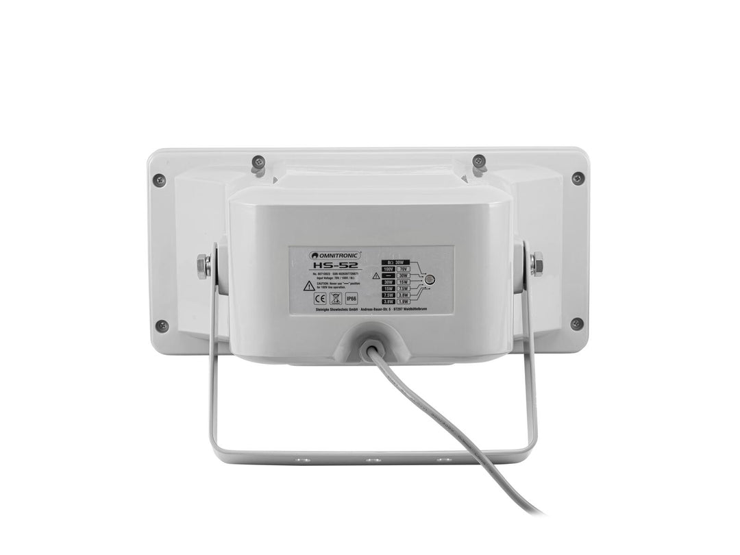 OMNITRONIC HS-52 Hornlautsprecher