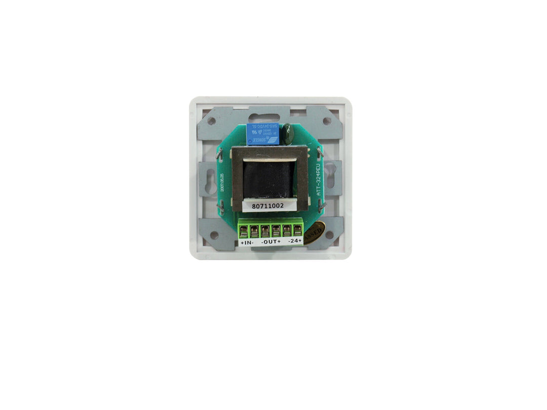 OMNITRONIC PA-Lautstärkeregler, 10 W mono wh