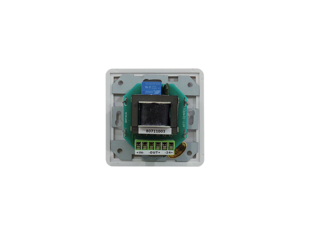 OMNITRONIC PA-Lautstärkeregler, 20 W mono wh