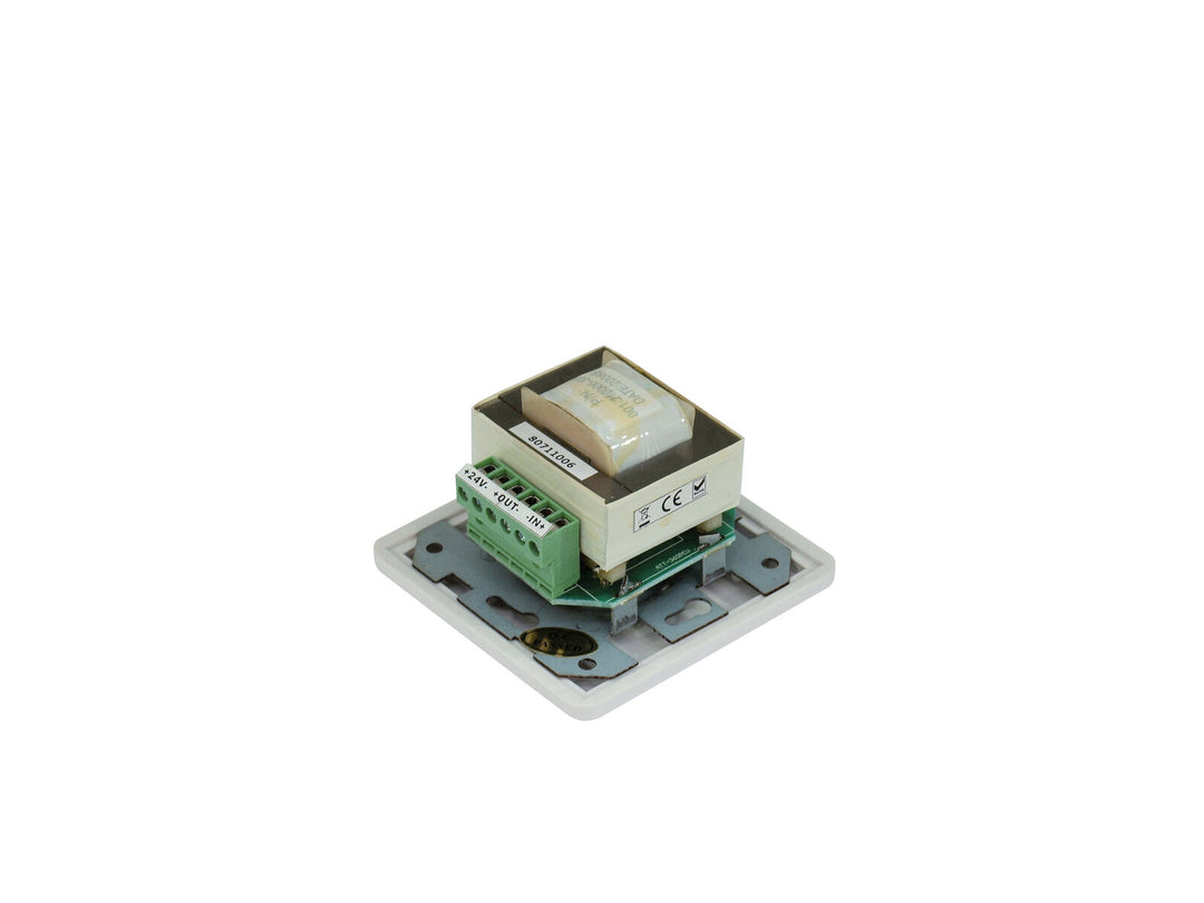 OMNITRONIC PA-Lautstärkeregler, 60 W mono wh