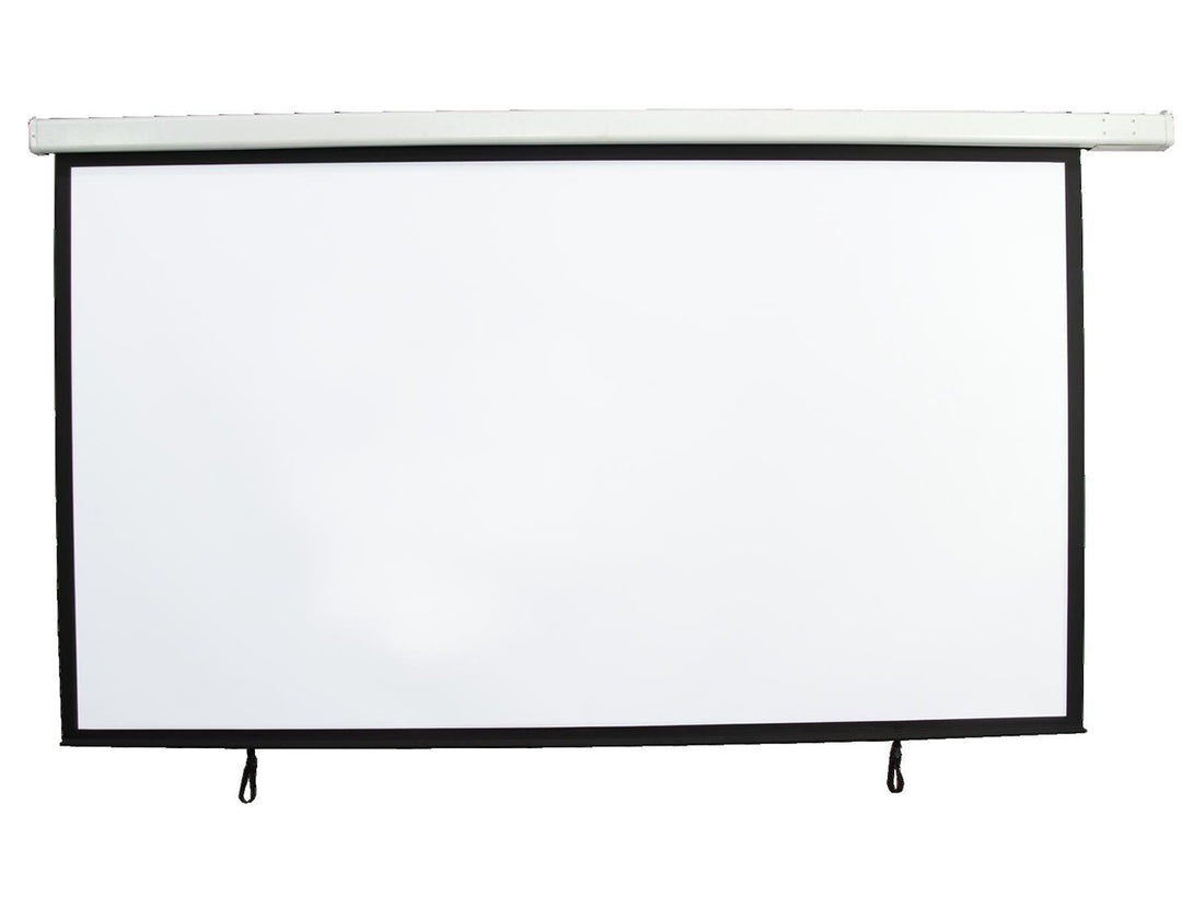 Motor Leinwand (16:9, 240 x 135cm)