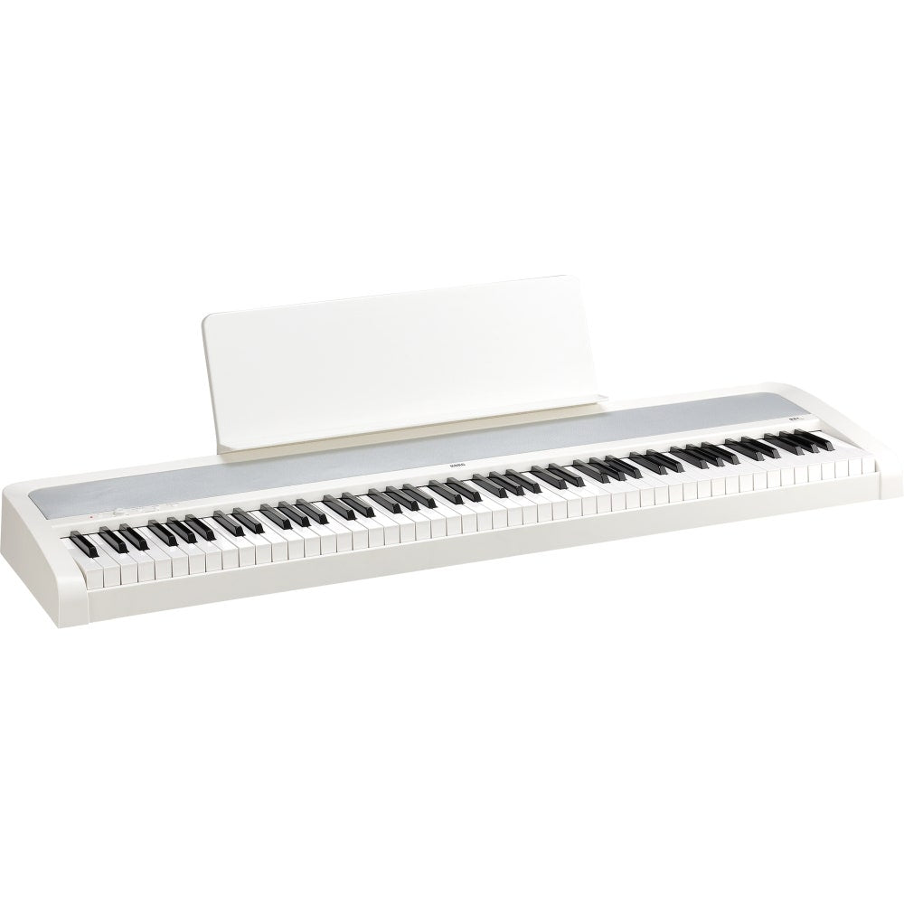 KORG B2+ Digitalpiano, White