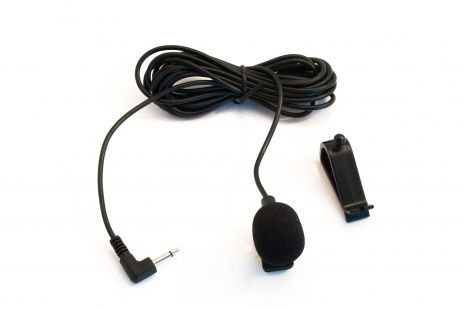 Mikrofon für das Auto m. (3,5mm)