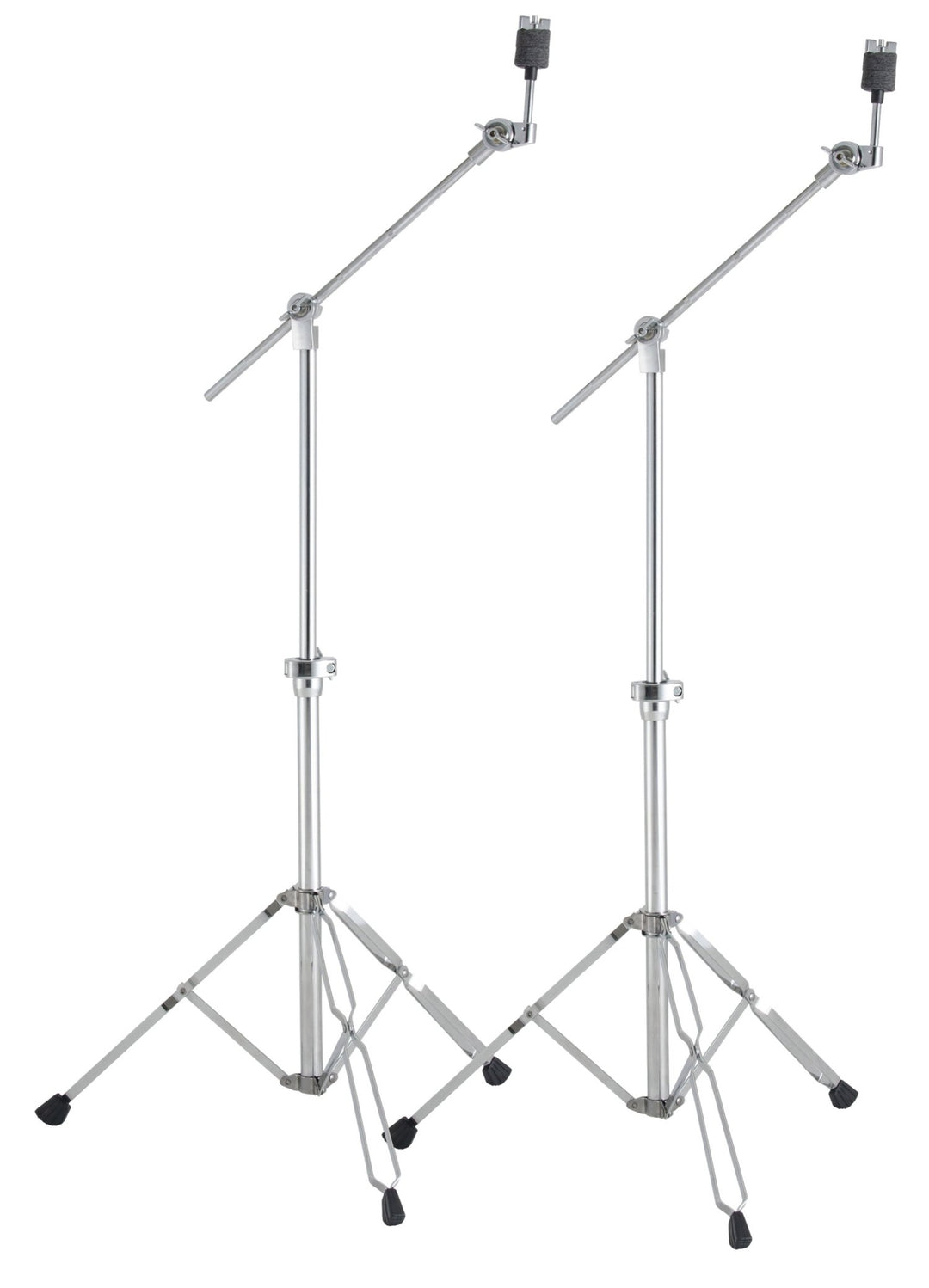 Gibraltar Cymbal boom stands Rock Hardware Serie - RK1092 (Set von 2)