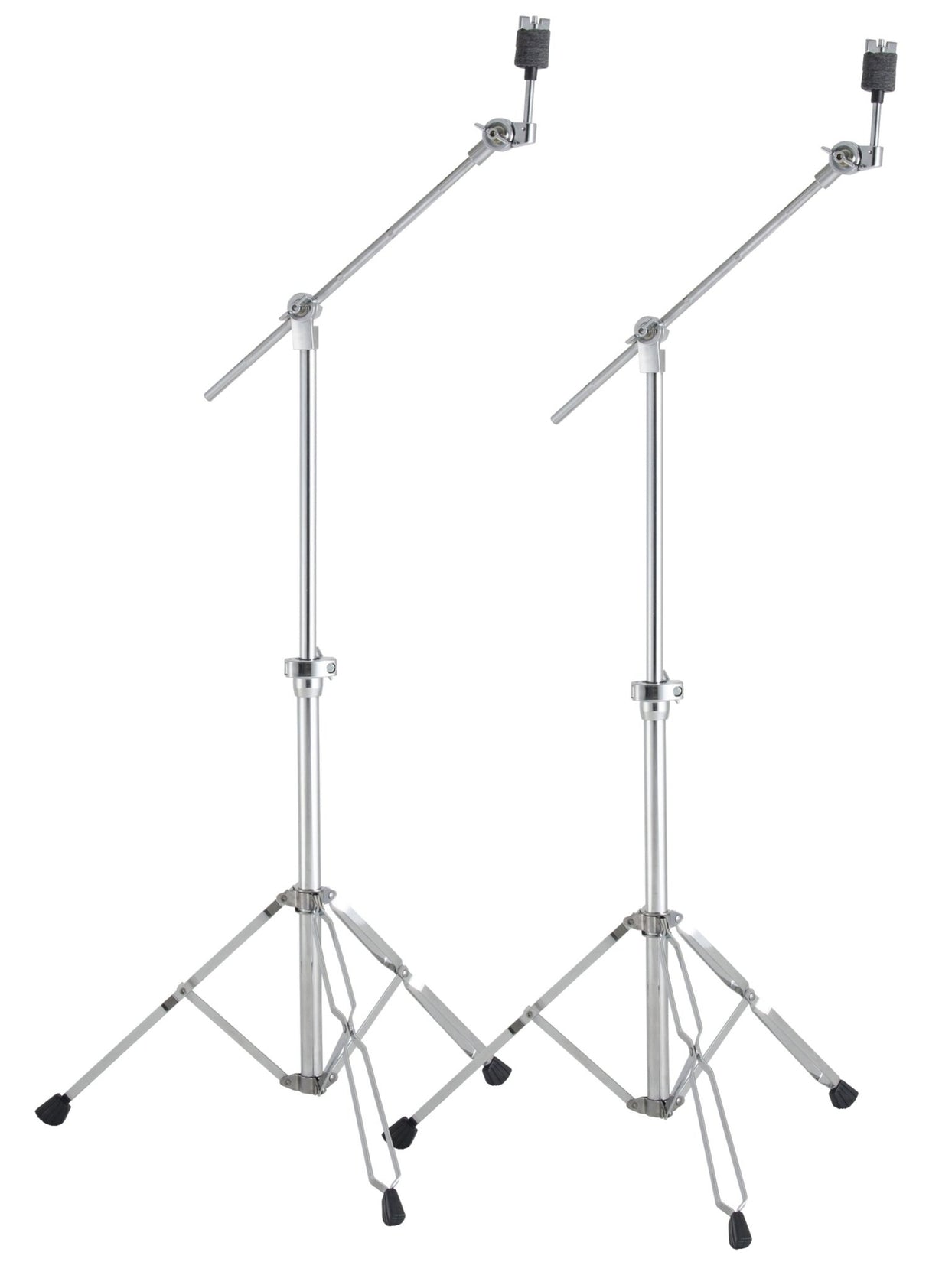 Gibraltar Cymbal boom stands Rock Hardware Serie - RK1092 (Set von 2)
