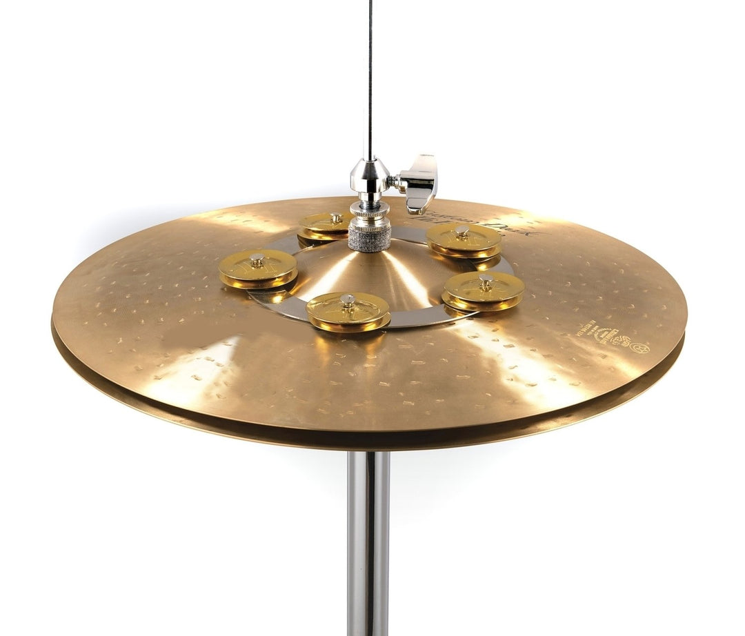 Latin Perkussion Tamburin TamboRing - LP3806SBS