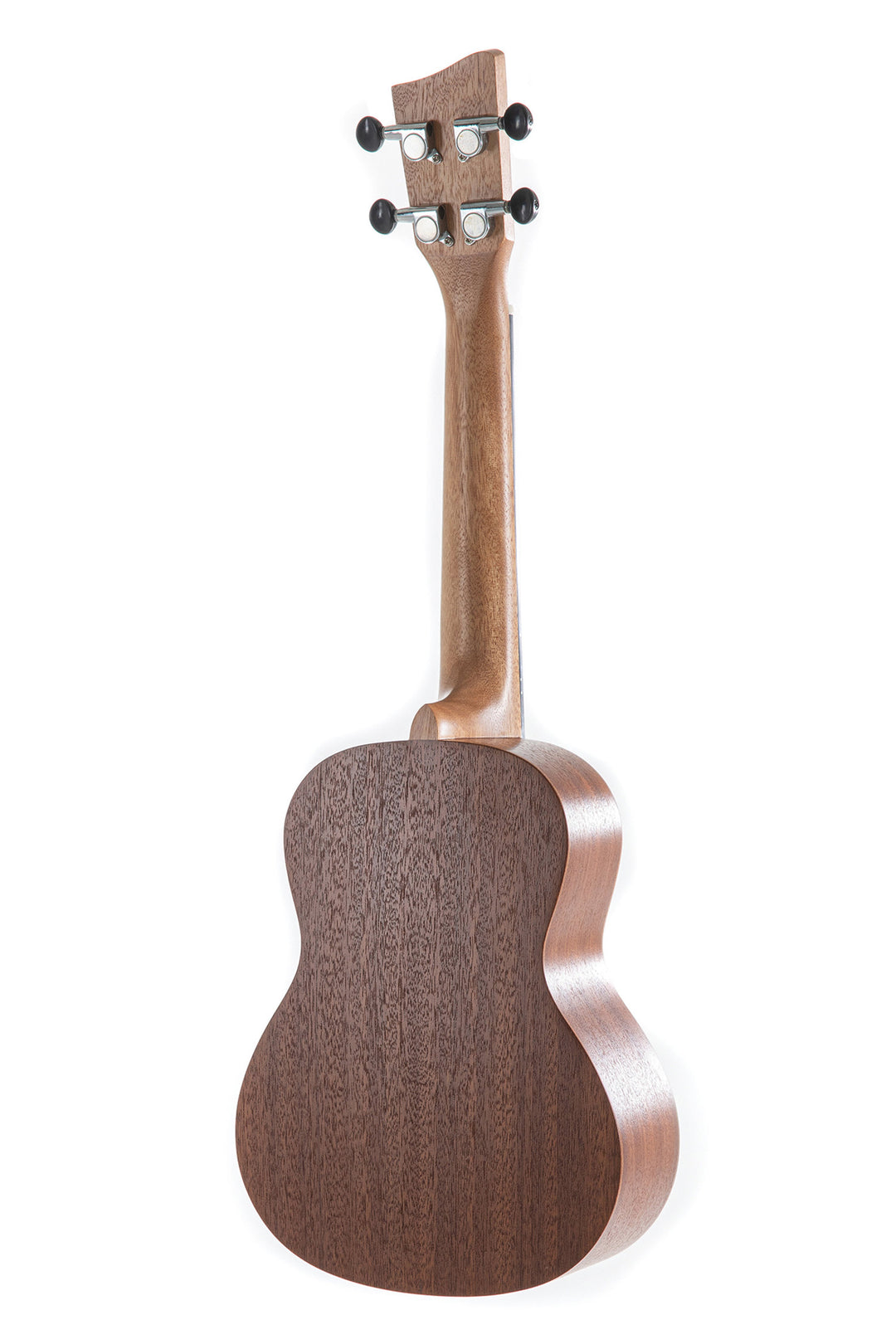 GEWA Konzert Ukulele Manoa Tiki - K-CO-TC