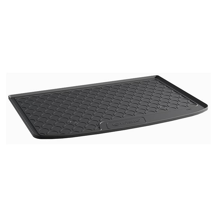 Boot tray Audi A1 3-5D 8X 09/2010-