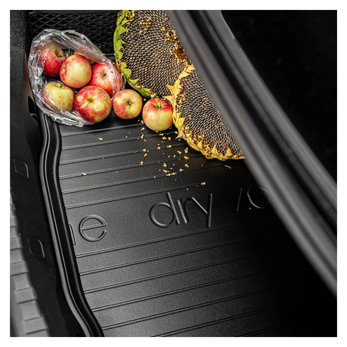 Bagagerumsbakke Volvo V60 I combi 2010-2018