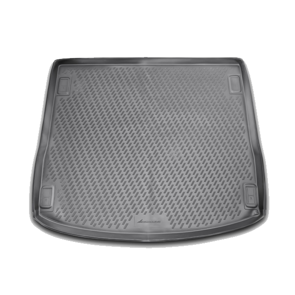 Kofferraumwanne Audi Q5 mit Gepäcknetz 2017-