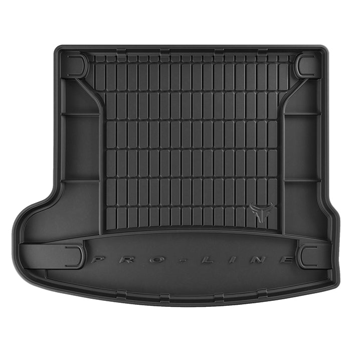 Kofferraummatte Land Rover Range Rover Velar 2017-2020
