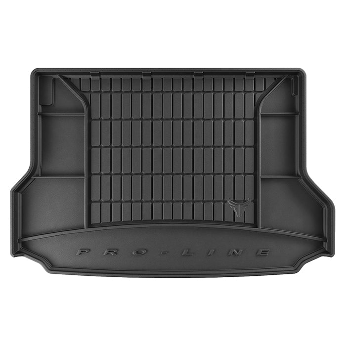 Kofferraummatte Nissan X-Trail III 2017-2021 obere