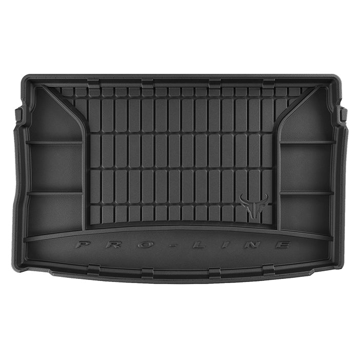 Kofferraumwanne SEAT Ibiza V 2017- obere