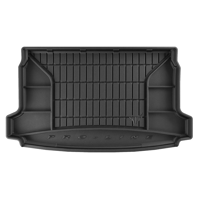 Kofferraummatte Jeep Avenger BEV 2023- obere