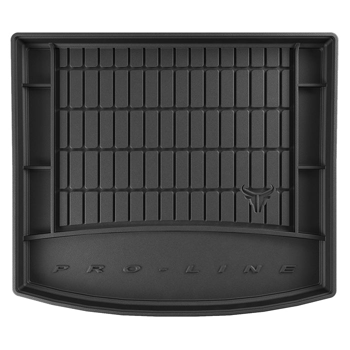 Bagagerumsbakke MG ZS I 2017-2024 (TM423763)