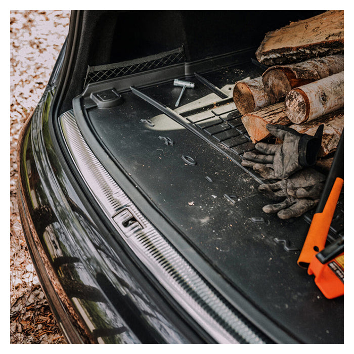 Kofferraumwanne Porsche Cayenne III 2017-