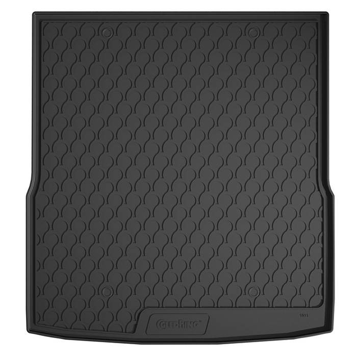 Boot tray VW Passat STC B6, B7 2005-2014