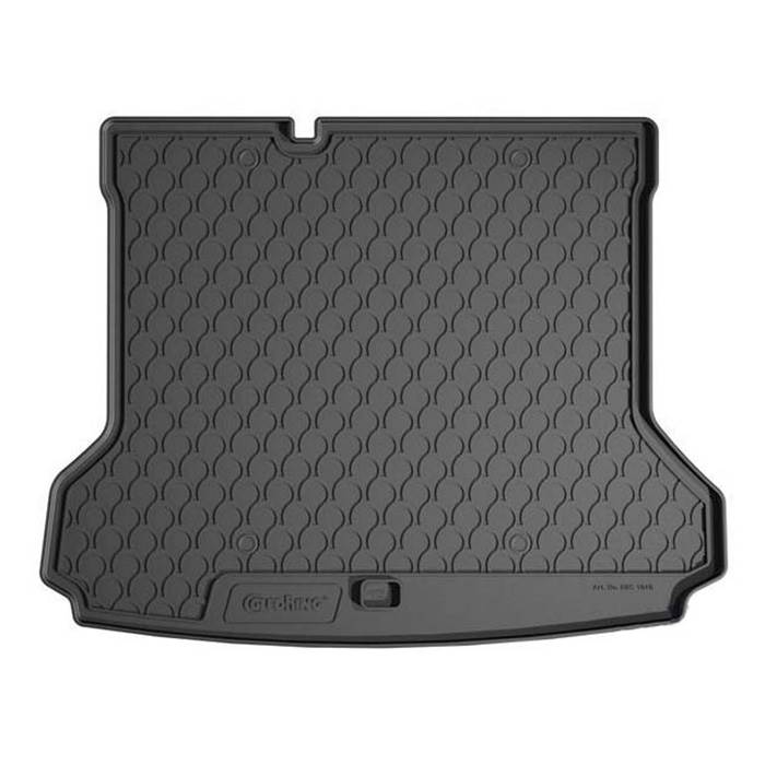 Boot tray VW ID.4 2020- lower
