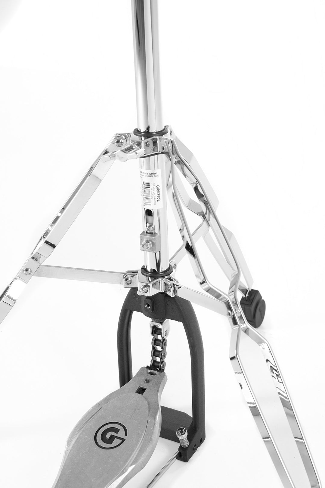 Gibraltar Hi-hat ständer 5000 Series - 5707