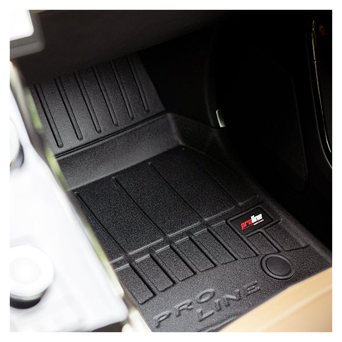Gummimåtter Tesla Model Y 2020-2025 (3D427341)