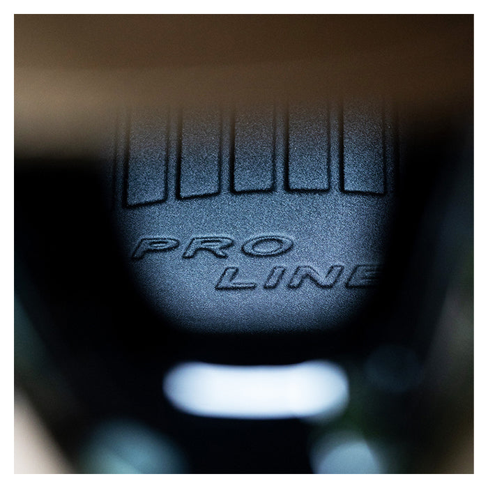 Gummimåtter Citroën e-C4, e-C4X 2020-