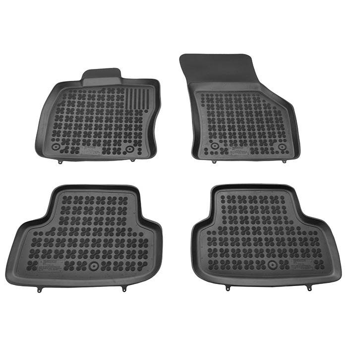 Rubber mats Audi A3 Sedan 2013->