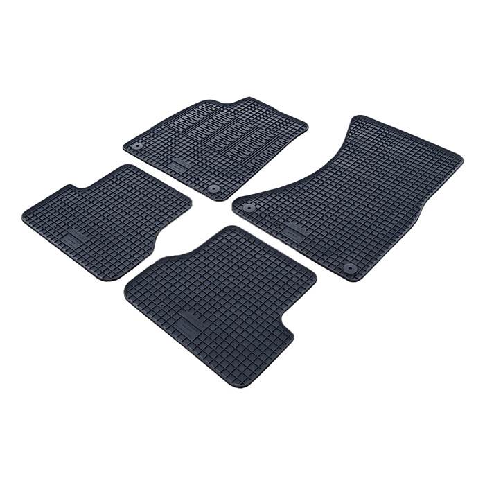 Gummimatten Audi A6 2011-, A7 2010-