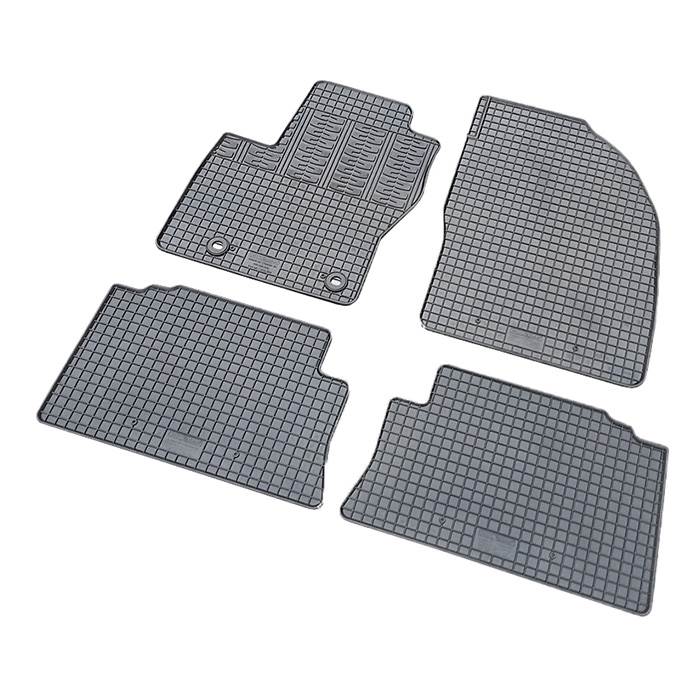 Gummimatten Ford Kuga 2008-