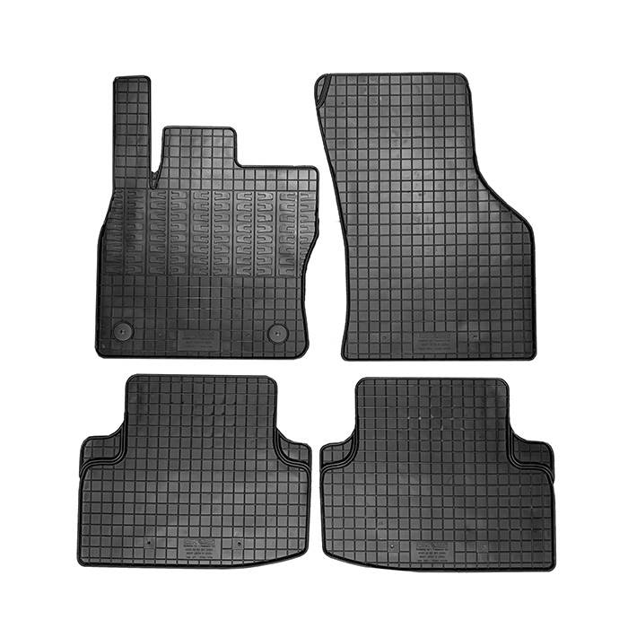 Gummimatten Seat Leon LV inkl. Combi, Hybrid 20- Cupra