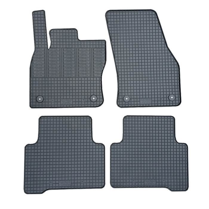 Gummimatten VW Touran 2015- 5 Pers.