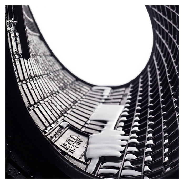Gummimatten Seat MII, Skoda Citogo, VW UP, 2011-2019