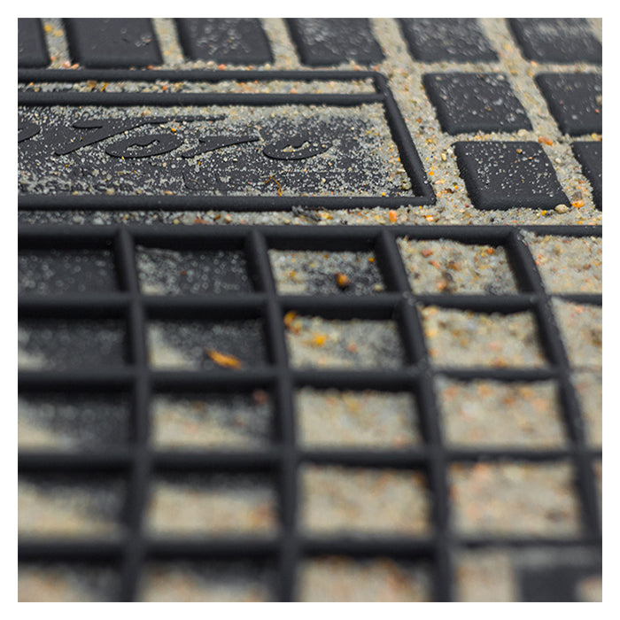 Gummimåtter Hyundai i10 II HB 2013-2019