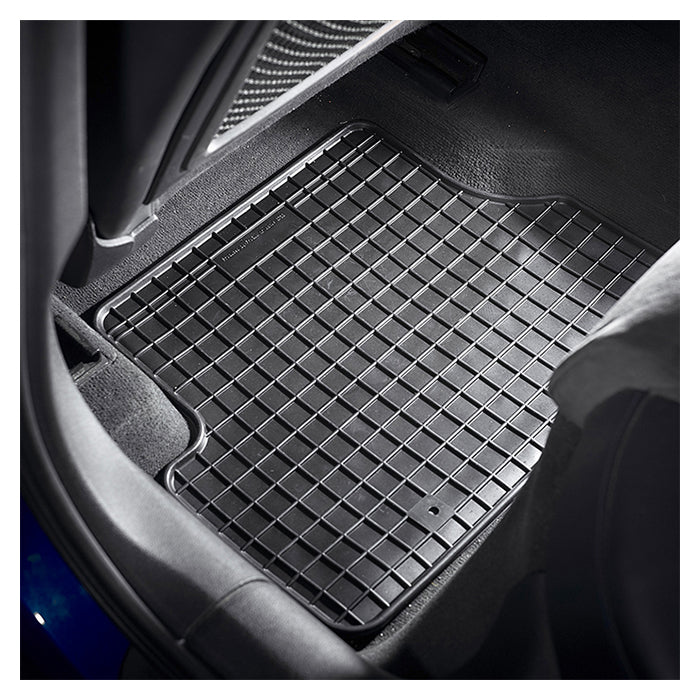 Gummimatten Skoda Superb III 2015-2023