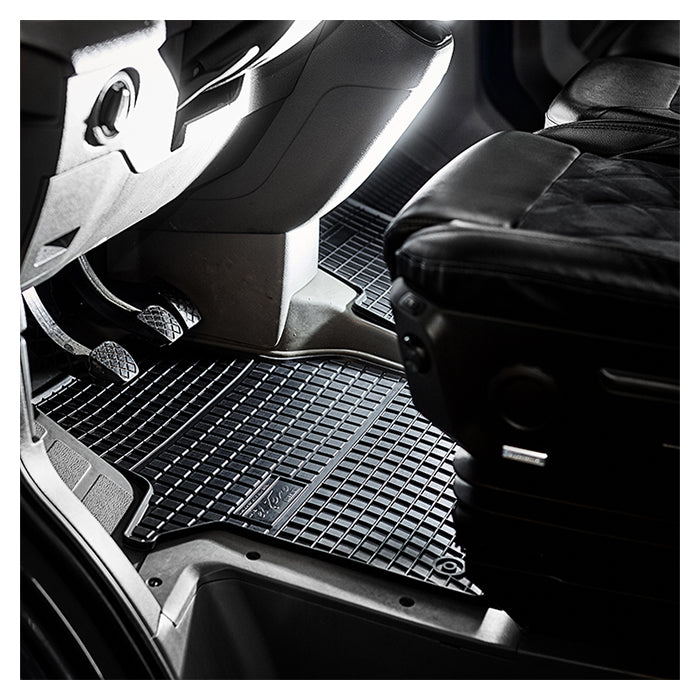 Gummimåtter Kia EV3 2024- (ET446700)