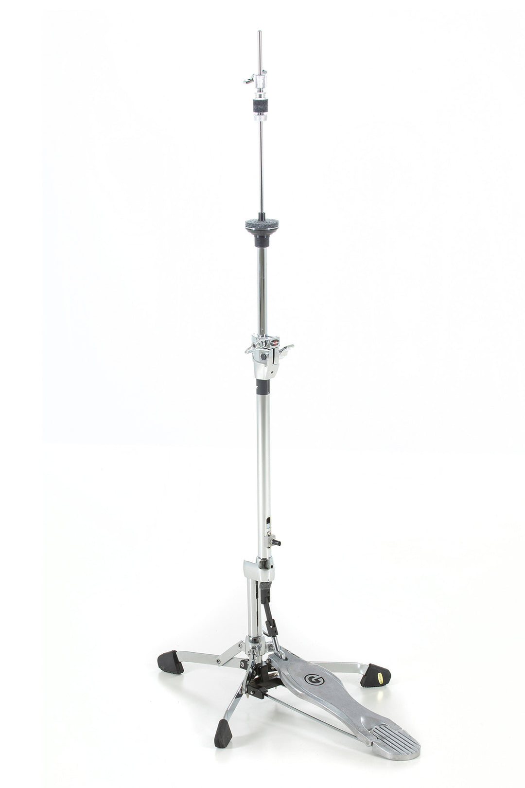 Gibraltar Hi-hat ständer 8000 Series Flat Base - 8707