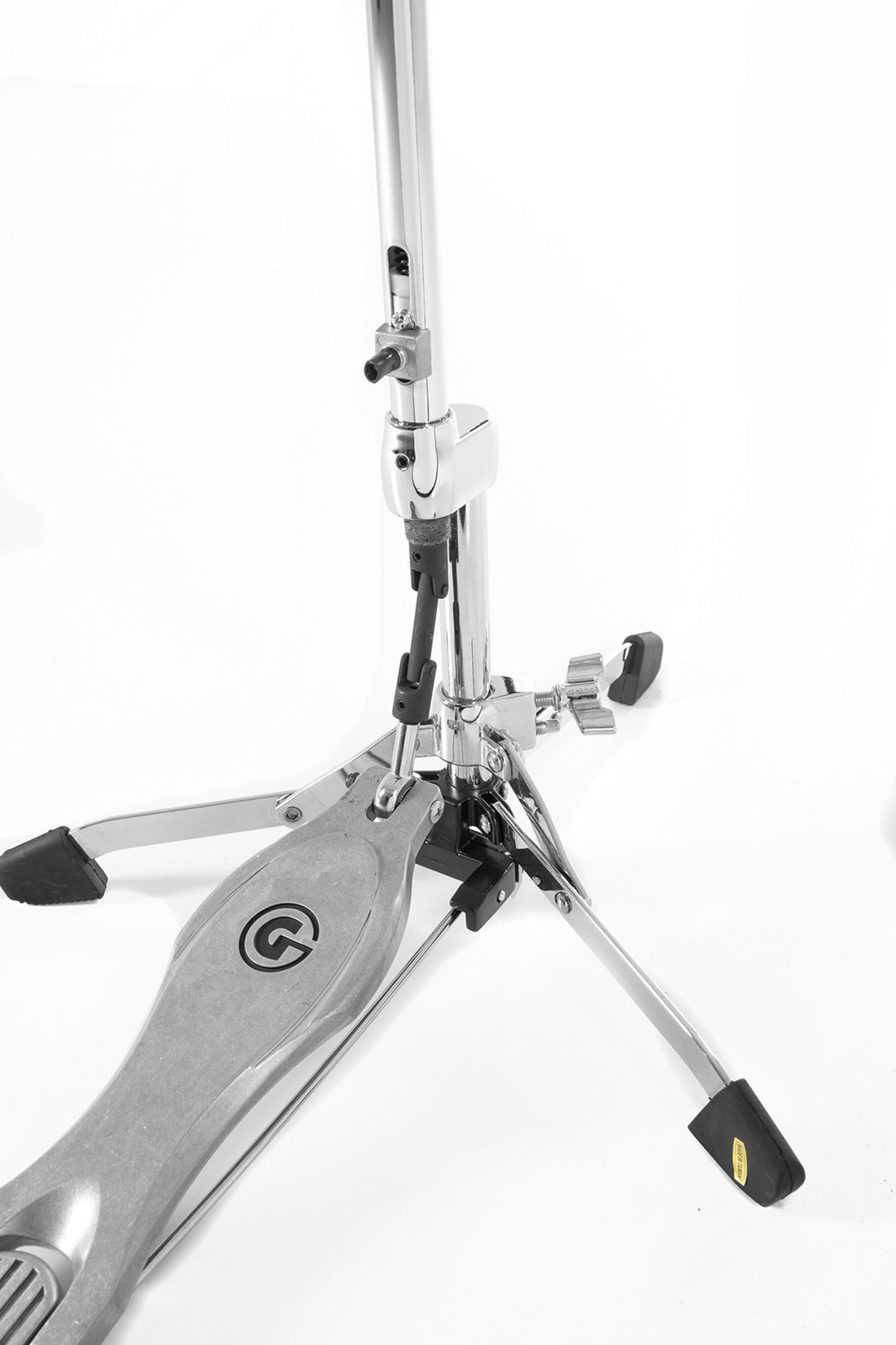 Gibraltar Hi-hat ständer 8000 Series Flat Base - 8707