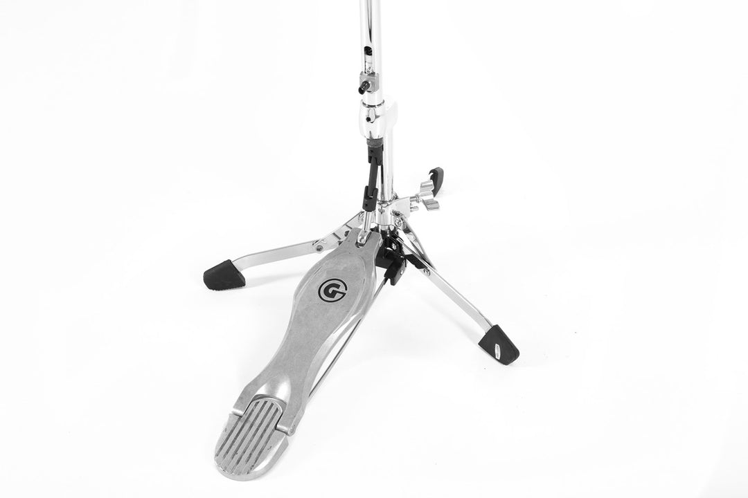 Gibraltar Hi-hat ständer 8000 Series Flat Base - 8707