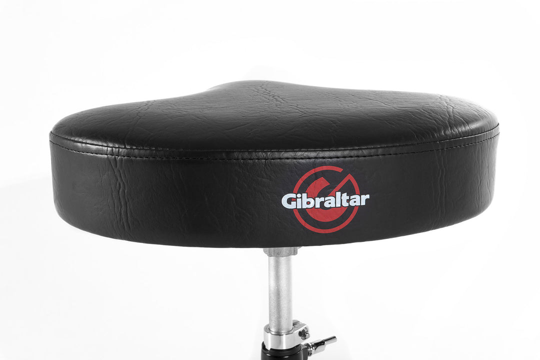 Gibraltar 6608 Drum Throne 6000 Serie