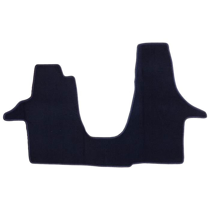 Capability VW Transporter T5