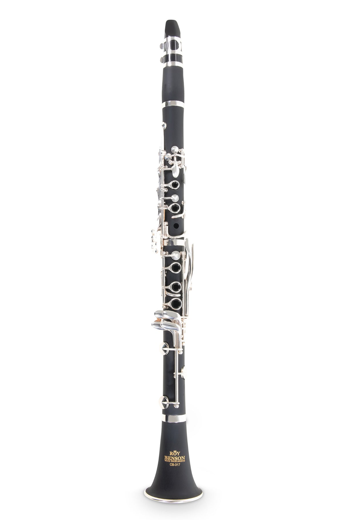 Roy Benson Bb-Klarinette Roy Benson CB-317 - CB-317