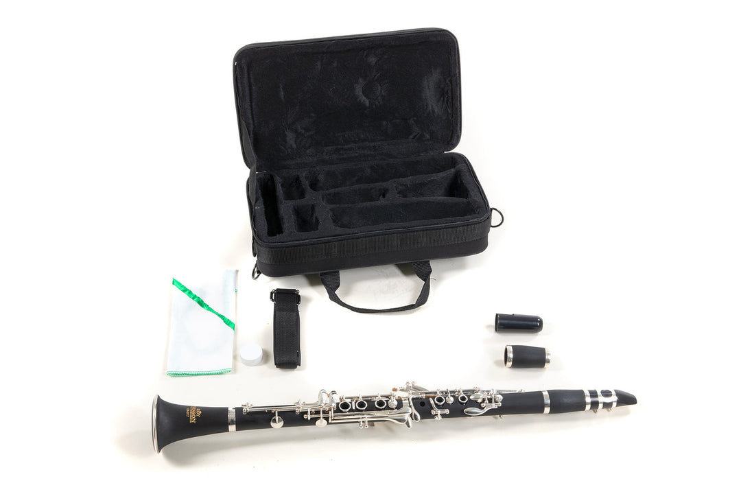 Roy Benson Bb-Klarinette Roy Benson CB-317 - CB-317