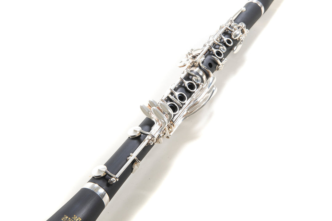 Roy Benson Bb-Klarinette Roy Benson CB-318 - CB-318