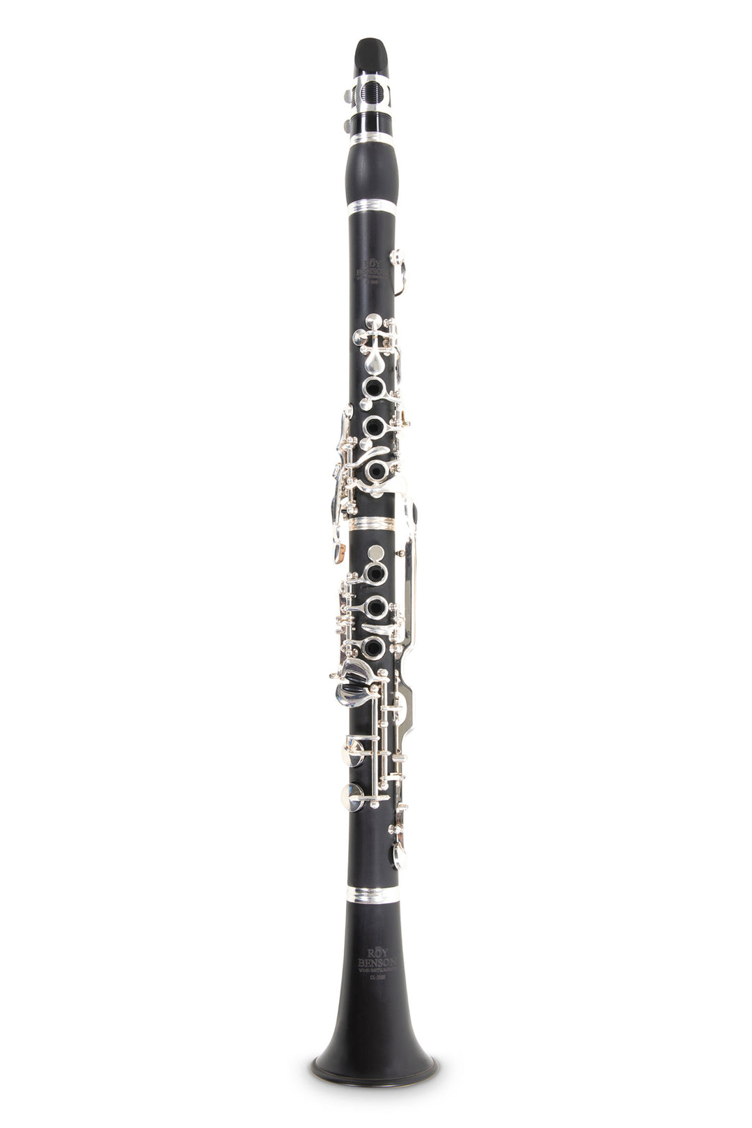 Roy Benson Bb-Klarinette für Kinder Roy Benson CG-200B - CG-200B