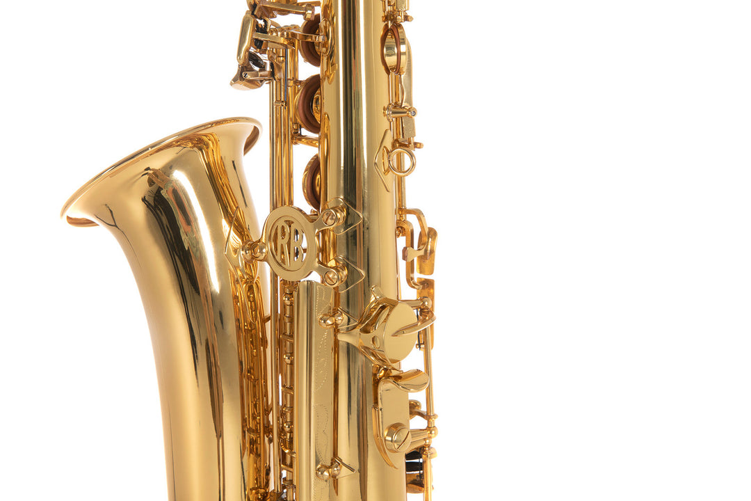 Roy Benson Eb-Altsaxophon für Kinder Roy Benson AS-201 - AS-201